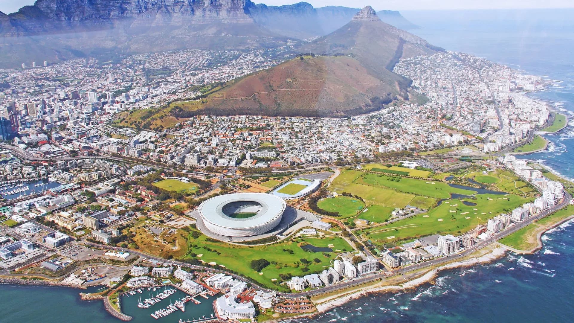 Cape Town, South Africa